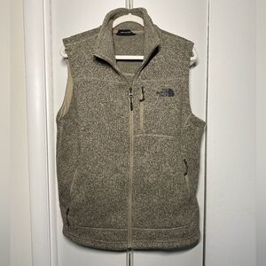 Men’s North Face Tsillan Vest L